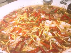 -新太二·鲜料川菜(花都融创茂店)