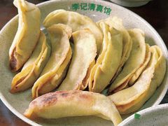 -李记清真馆(打钉巷店)
