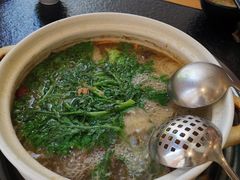 -阿鹏故事野生菌火锅(双廊古镇店)