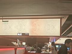 -钱小奴创意自助餐厅·原切谷饲安格斯畅吃(苏州昆山招商花园城店)