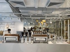 大堂-% Arabica阿拉比卡咖啡(前滩太古里店)