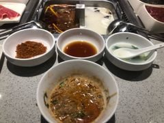 -海底捞火锅(大融城店)