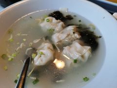 -外婆家(蓝色港湾店)