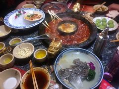 -蜀大侠火锅(寰球文化地标·总府店)