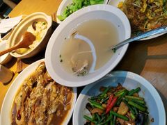 -台记小海鲜(七宝店)