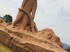 -炎帝陵景区