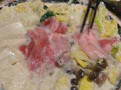 -角落里(中山公园店)