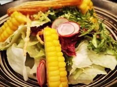 -小厨娘淮扬菜(六合欢乐港店)