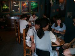 -S Team剧情密室(杭州龙翔桥店)