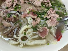 -Pho Hoa Pasteur