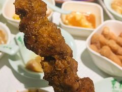 -东来顺饭庄(王府井步行街店)