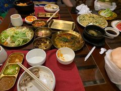 -亚龙湾红树林度假酒店-韩轩韩餐厅