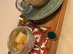 龟兹现煮奶茶-龟兹KUCINA·新疆菜(前滩L+PLAZA店)