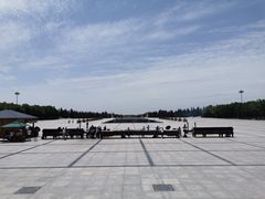 -法门文化景区