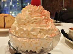 -MORTON'S 莫尔顿牛排坊(北京丽晶酒店)