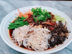 -蔼若春.传承云南菜(金碧公园店)