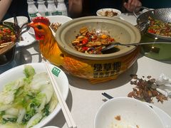 -绿草地·湘菜(7mall店)