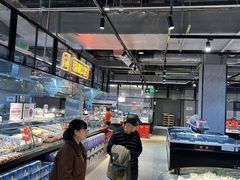 -物美超市(通州华业玫瑰店)