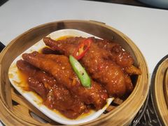 -好食上(喜盈门.范城店)
