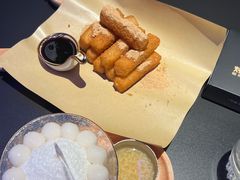 -烤匠麻辣烤鱼(IFS店)