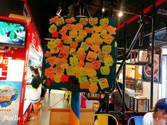-阿上阿上麻辣香锅&麻辣烫(朝阳蓝色港湾店)