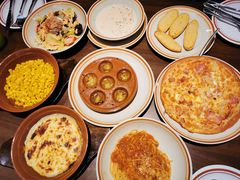 -萨莉亚意式餐厅(杭州滨江天街店)