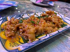 -浩海火燒雲傣家菜(芮欧百货店)