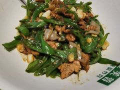 -金芙蓉|湘味小炒·鲜炒黄牛肉(淮安生态新城吾悦店)