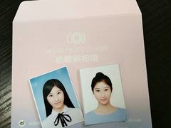 -哈喽似喜照相馆(红谷滩万达店)