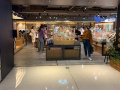 门面-猫的天空之城概念书店(苏州诚品店)