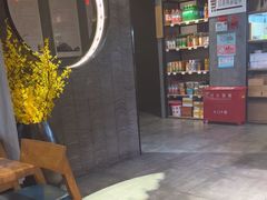 -静一·疆味小馆(黄河路店)