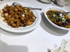 -眉州东坡(春秀路店)