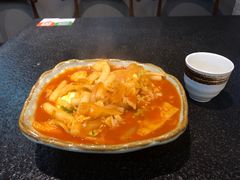 -槿Story·韩国料理(望京韩国美食城店)