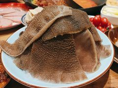 -虾领航小龙虾·吉林烧烤(柳州路店)