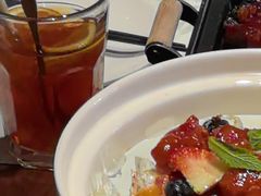 -大树餐厅(益田假日店)