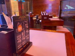 -The BREW·酿餐厅(浦东嘉里大酒店)