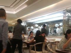 -喜鼎海胆水饺(平安金融中心店)