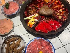 -歪火锅(宝光寺店)