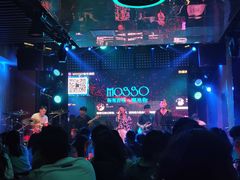 -MOSSO音乐酒吧·Live House(南京西路店)