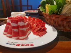 -阳坊大都涮羊肉(十里堡店)