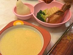 -小吊梨汤·北京菜·烤鸭(鸟巢店)