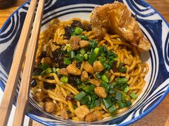 葱油面-食之六七·面(朝阳大悦城店)