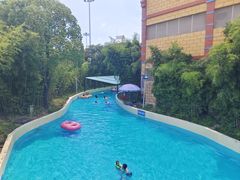 -上海玛雅海滩水公园