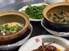-红星光发煲仔饭(文海店)