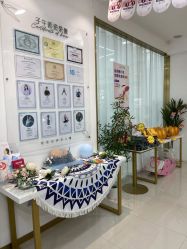 点击看大图 -子午孕教·孕妇瑜伽产后恢复(市北店)