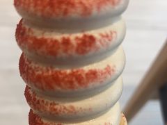 -DQ·蛋糕·冰淇淋(石家庄北国奥特莱斯店)