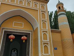 -艾提尕尔清真寺