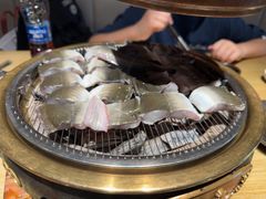 -泥炉烧肉师(新街口金銮巷店)