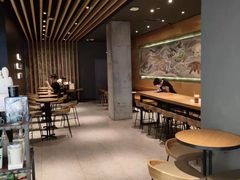 -星巴克(深圳布吉万象汇4F店)