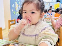 -金点蒙氏国际教育(悠然校区)